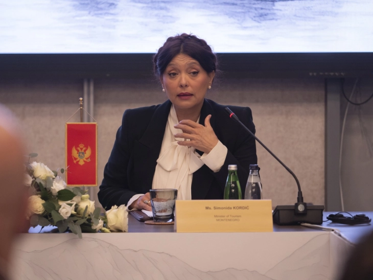 Kordić: Jugoistočna Evropa može nastupiti kao jedinstvena makro-destinacija