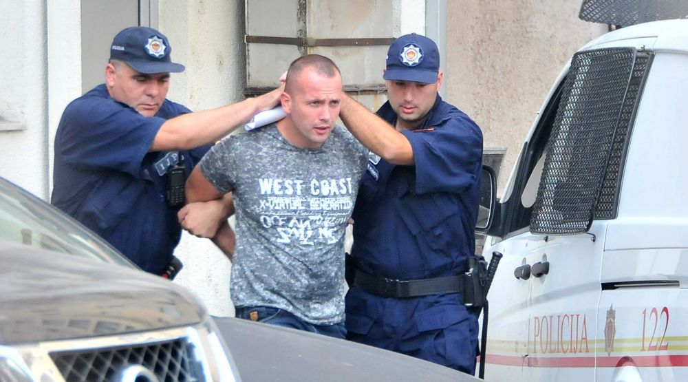 Zbog ubistva Crnogoraca u Njemačkoj traže hrvatskog boksera?