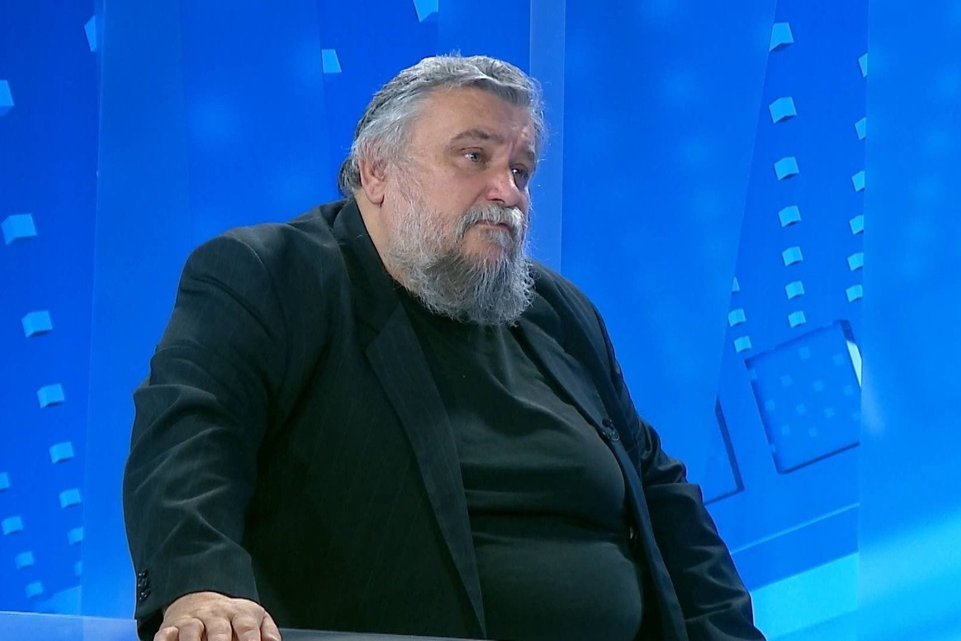 Đenero: Crkva Srbije ozbiljan problem Crne Gore, operativcima srpskog sveta dominantan položaj omogućili Spajić i Milatović