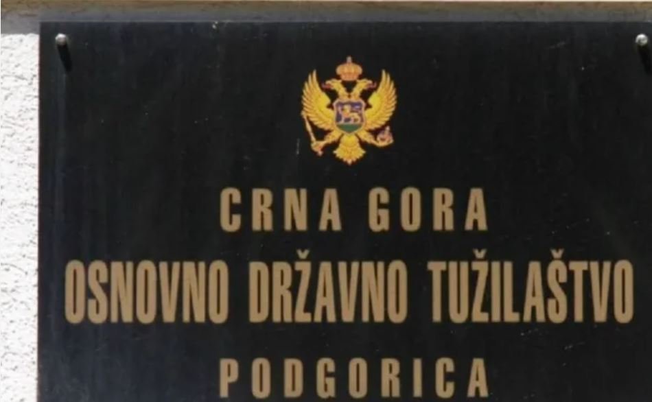 Određeno zadržavanje Podgoričaninu osumnjičenom da je prijetio ubistvom bivšoj supruzi i njihovom djetetu