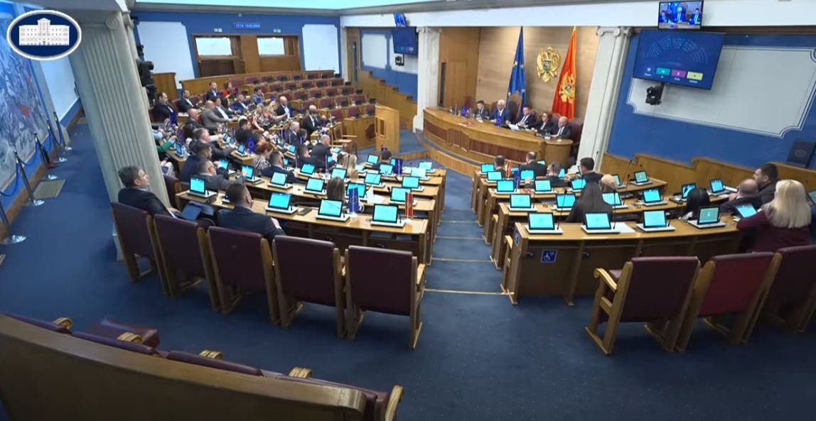 Naimenovan žiri za dodjelu Trinaestojulske nagrade