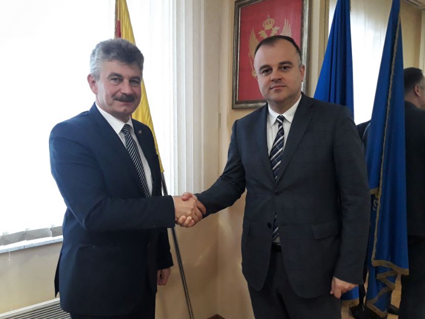 Ambasador Mađarske posjetio Herceg Novi: Saradnja u oblasti ekonomije i kulture