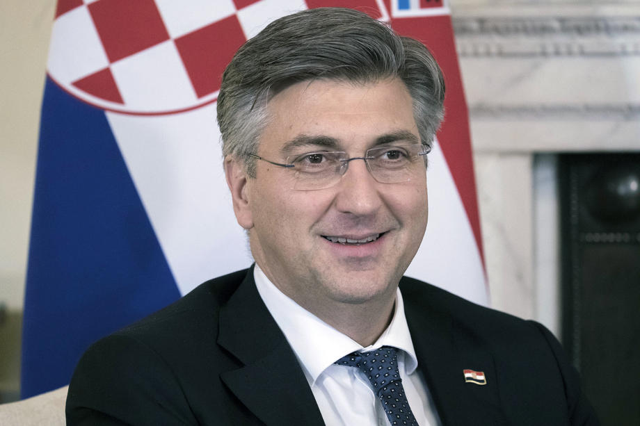 Hrvatska uvodi euro od 1. januara 2023.