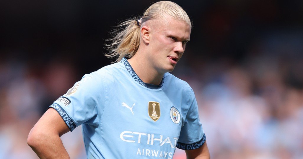 Haland oborio Širerov rekord, Gvardiola u nevjerici: Njegove brojke su lude