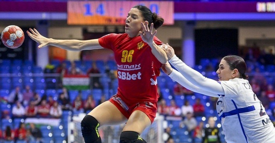 Suzana Lazović saopštila spisak za SP: Povratak Itane Grbić