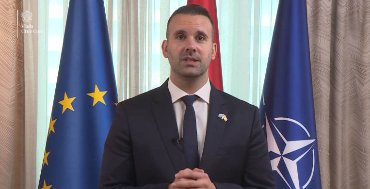 Spajić: Žene u Vladi resore vode bolje od svojih kolega