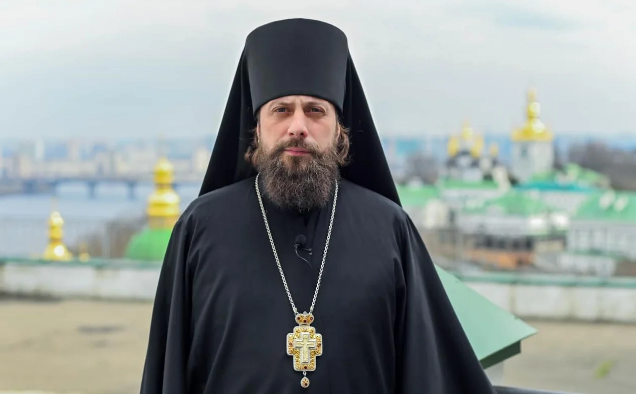 Da služimo Bogu, a ne neprijateljskim ideologijama – video obraćanje namjesnika Kijevo-pečerske lavre iz autokefalne Crkve Ukrajine