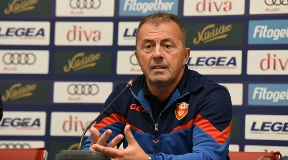 Radulović: Crna Goira ima kvalitet da se suprostavi Mađarima