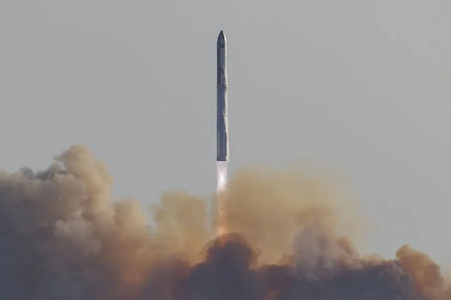SpaceX-ov Starship prevazilazi razvojnu krizu, lansira prve probne satelite