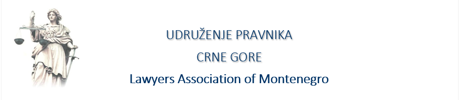 U organizaciji Udruženja pravnika: „Crna Gora između EU integracija i unutrašnjih konfrotacija“ u KIC-u