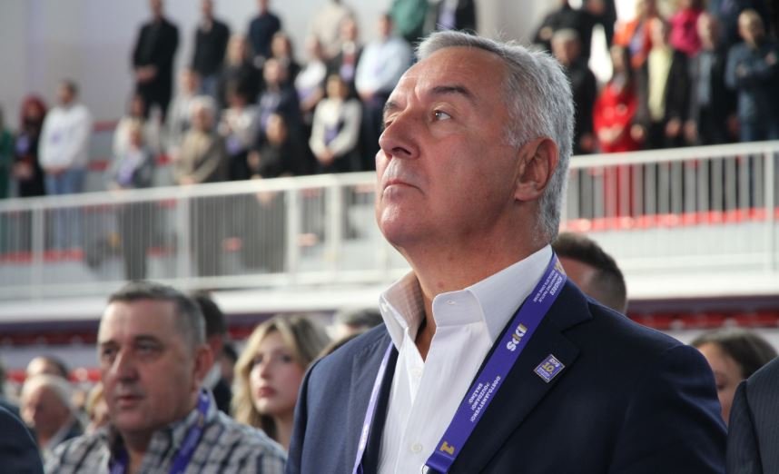 Suđenje po tužbi Đukanovića protiv ASK-a počinje 13. juna