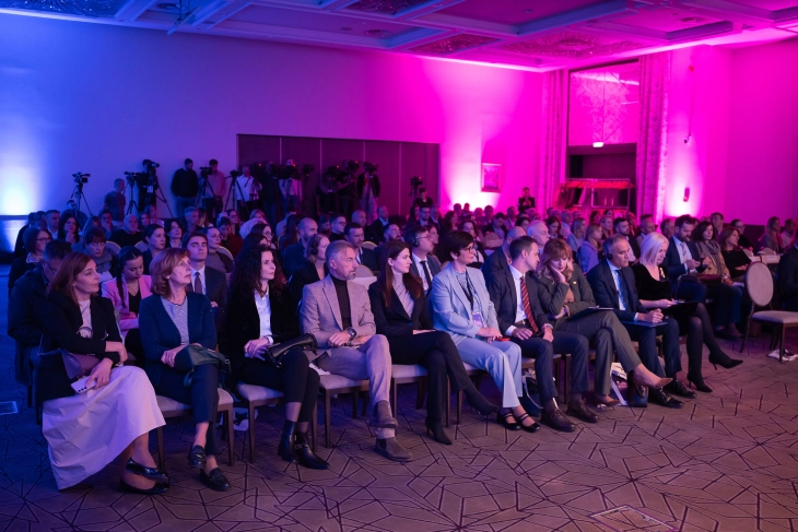 Medijski horizonti 2025: Što prije naimenovati članove Savjeta AMU