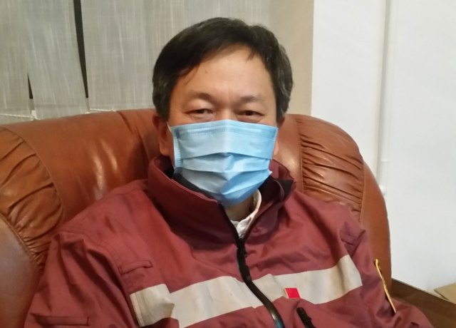 Šef kineskih doktora otkrio kada očekuju vakcinu: Počinje kliničko ispitivanje na dobrovoljcima