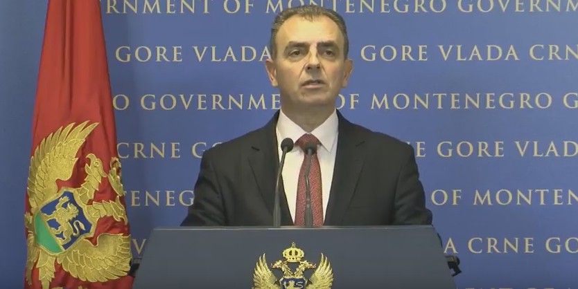 Hrapović za Antenu M: Situacija trenutno mirna, ali je epidemija morbila izvjesna