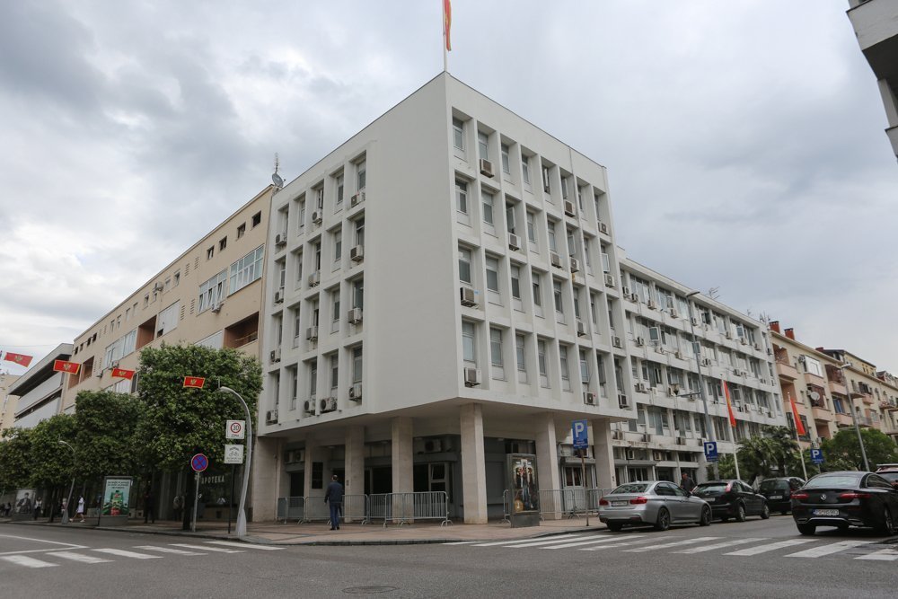 Po nalogu SDT-a uhapšeni osumnjičeni za stvaranje kriminalne organizacije i krijumčarenje