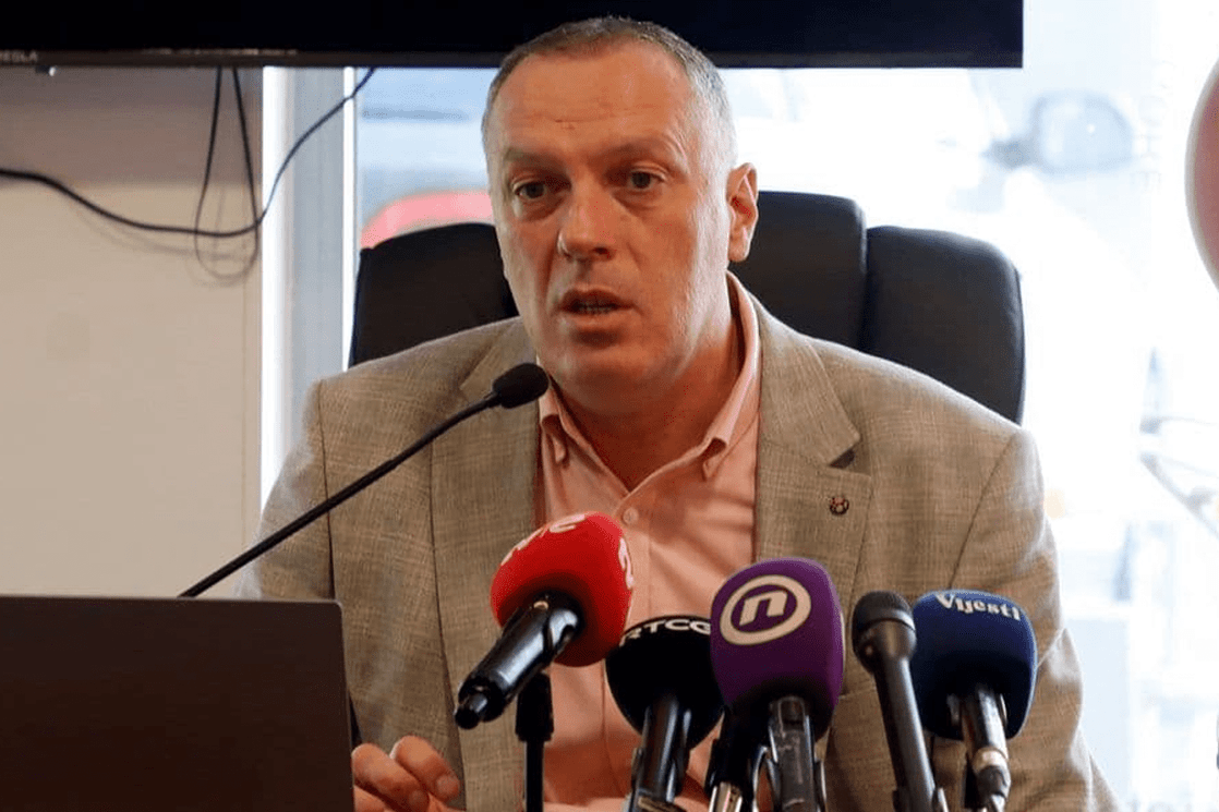 Božović: Sindikat prosvjete prihvatio ponudu Vlade, biće uvećana većina dodatka na osnovnu zaradu