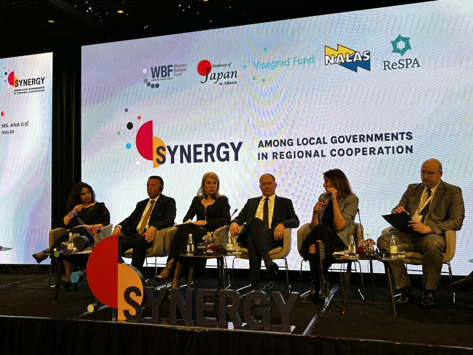 Manojlović: Neprilagođen zakonski okvir i nedovoljan uticaj na sadržinu zakonskih rješenja direktno utiču na budžete opština