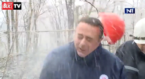 Srpski ministar u spotu koji je obišao čitav svijet, on o tome pojma nema