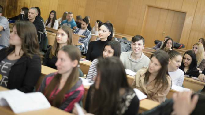 Naredne sedmice upis na specijalističke studije