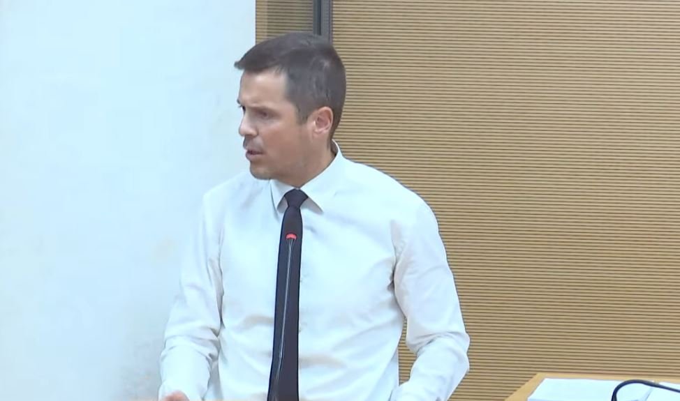 Mujović: Gradnja postrojenja za prečišćavanje otpadnih voda neće biti pobjeda gradonačelnika već svih građana