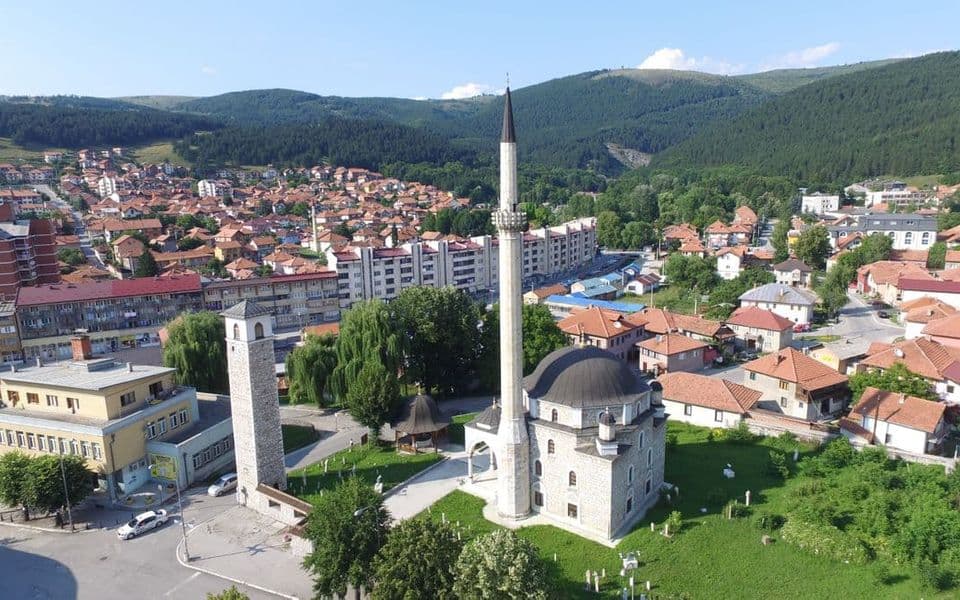 Mešihat Islamske zajednice donio odluku o otvaranju džamija