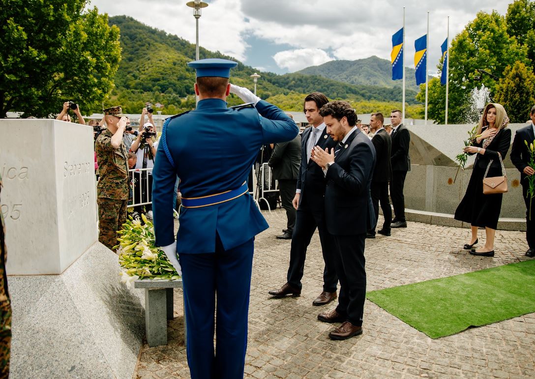 Abazović: Oprostite Majke Srebrenice na nejasno izrečenoj misli