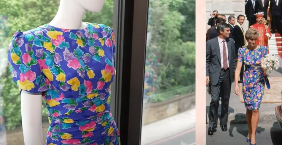 Los Anđeles priprema najveću aukciju haljina princeze Dajane