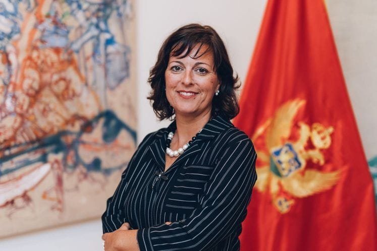 Ministarstvo nenadležno za najveću državnu nagradu; Vujović: Naša uloga isključivo administrativna, za istinitost podatka odgovara Radomir Uljarević