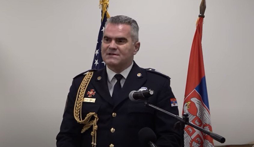 Dačić: Laž je da je Vučić uticao, pukovnik Vulević donio odluku da ide u penziju