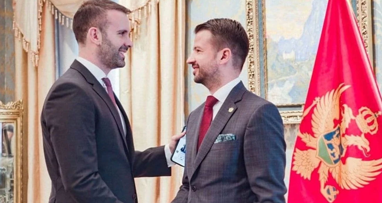 Milatović otvoren za novi termin sjednice SOB u petak koji bi odgovarao Spajiću