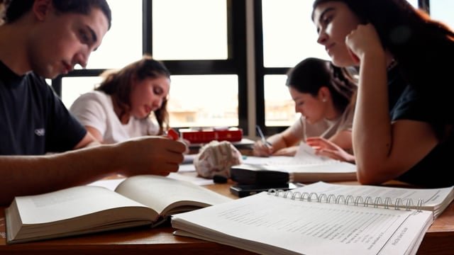 Raspisan konkurs za upis na Univerzitet Crne Gore