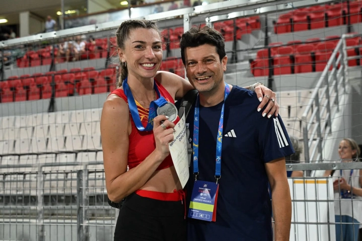 Vuković sjutra u finalu SP u Tokiju