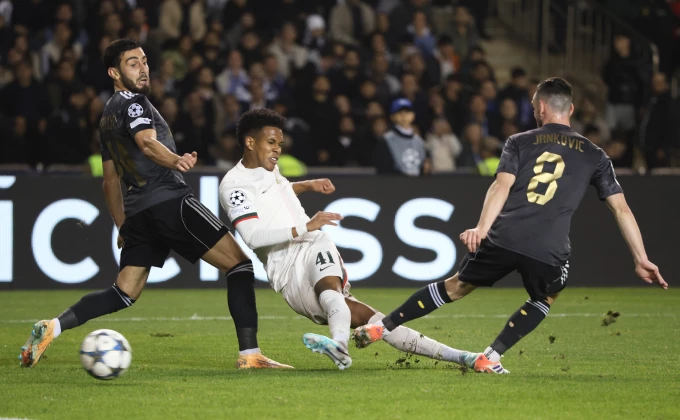 Karabag uzeo bod protiv prvaka svijeta, Pafos srušio Čelsi i ispisao istoriju