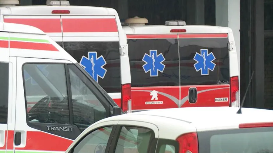 Masovno trovanje hranom kod Vranja na seoskoj slavi, hospitalizovano četvoro odraslih i dvoje djece