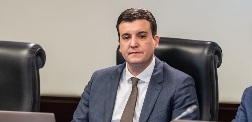 Milović:  Šuković i Abazović hoće da me sruše