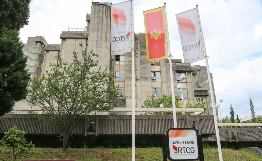 Odbor sjutra o izboru jednog člana Savjeta RTCG-a