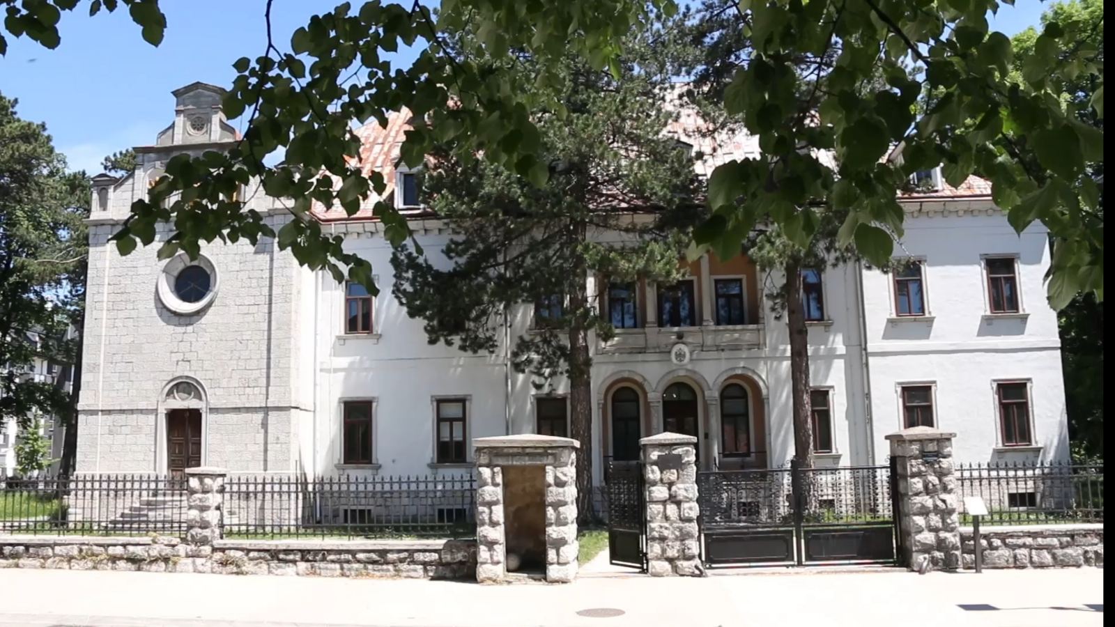 FCJK pisao inostranim institucijama povodom urušavanja temeljnih vrijednosti crnogorskog društva