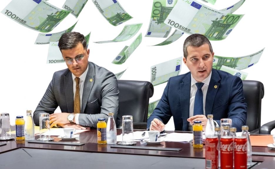 Milion za informaciju, već treći put - motivacija ili populizam?