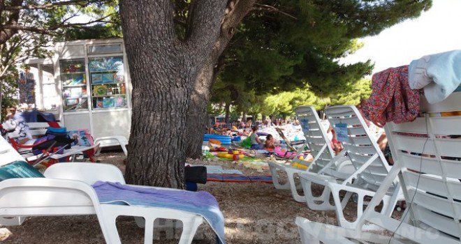 Duhovit osvrt Dalmatinke na turiste postao svjetski hit na internetu