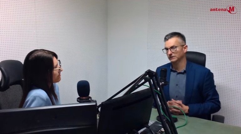 Šarec: Mnogi ne žele Crnu Goru u EU, ali to će biti treća velika pobjeda nakon obnove nezavisnosti i učlanjenja u NATO