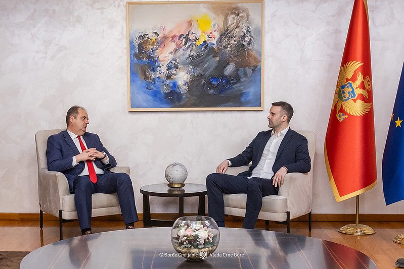 Spajić o zakupu plaža u Ulcinju: Nije bilo proceduralnih propusta, Vlada ne vidi osnov po kome bi tender mogao biti poništen