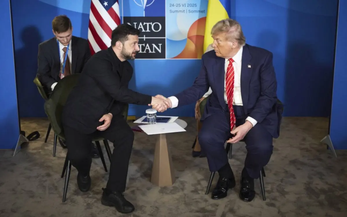 Levčenko: NATO jača, ali se za mir treba još boriti