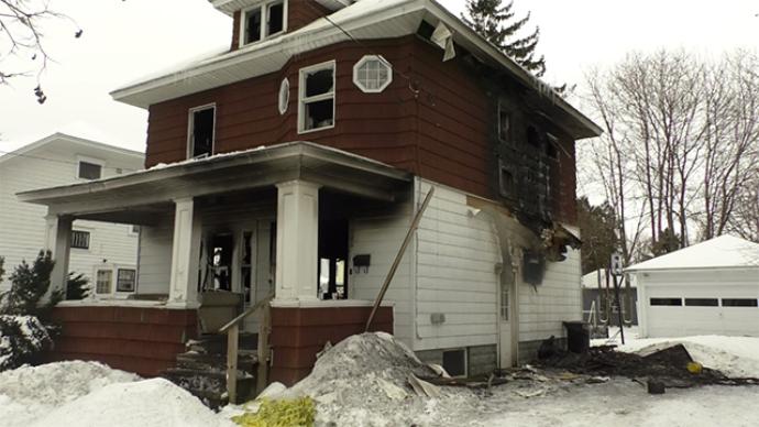 Tragedija: U požaru poginulo četvoro djece i otac