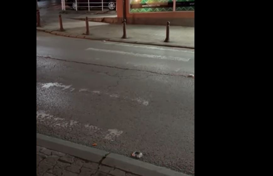 Postavljeni katadiopteri u cilju povećanja bezbjednosti u saobraćaju