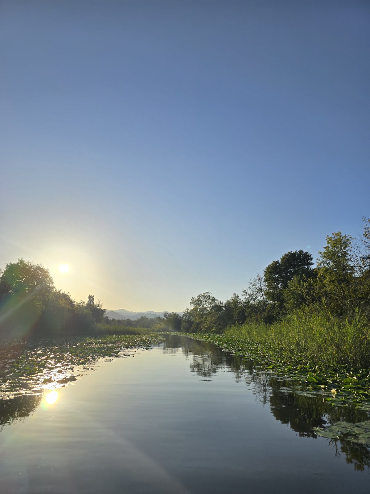 Vrijeme sjutra: Pretežno sunčano, temperatura do 30 stepeni