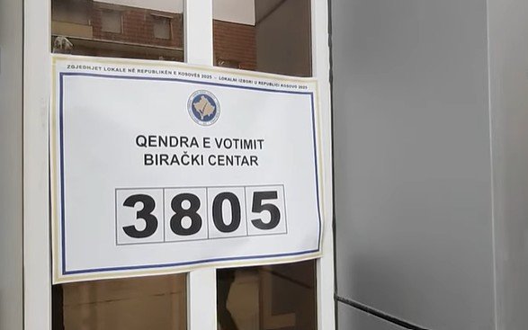 Lokalni izbori na Kosovu: Opštine na sjeveru prednjače po izlaznosti, izborni dan protiče mirno