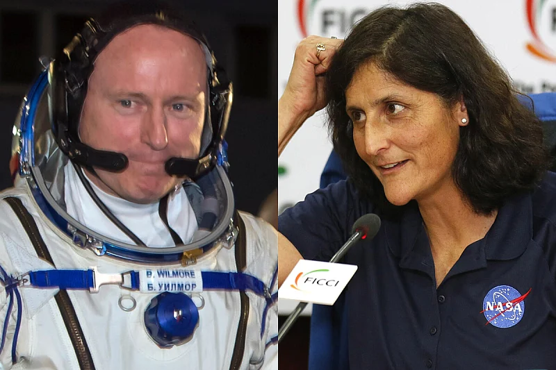 Kakvog zdravlja su se vratili astronauti koji su devet mjeseci bili u svemiru: Značajna žrtva za čovječanstvo