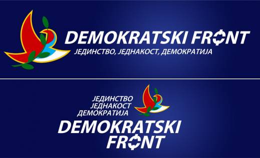 DF: Demokrate tipičan primjer izreke "mnogo je mačku goveđa glava"