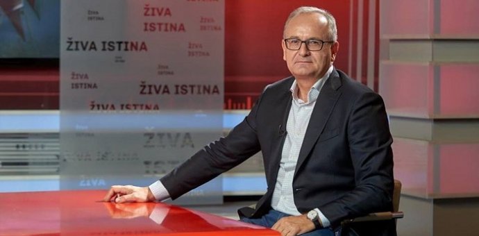 Sjećanje: Sedam godina od odlaska Jova Kapičića