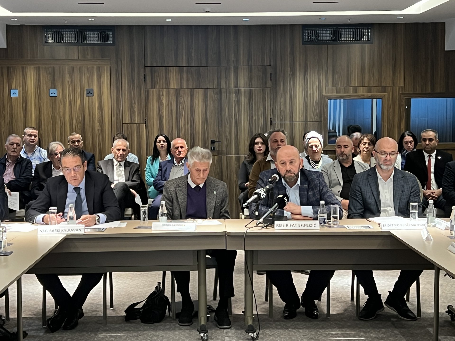 Otvoren međunarodni naučni simpozijum „Podgorica u vrijeme vladavine Osmanlija (1474–1878)“